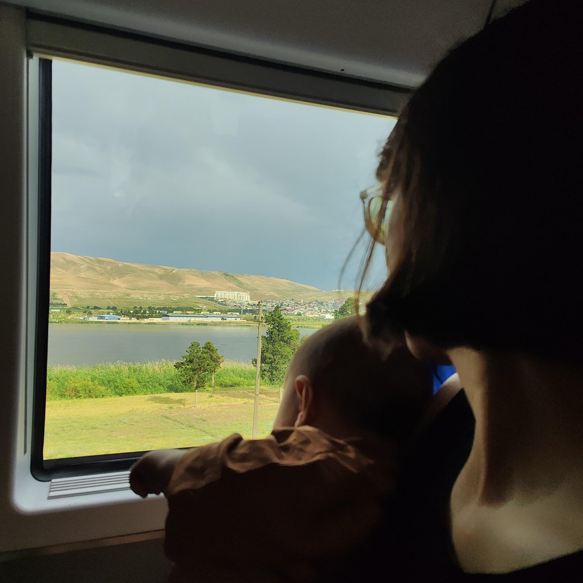 Canın mənə öyrətdiyi dərslər I
