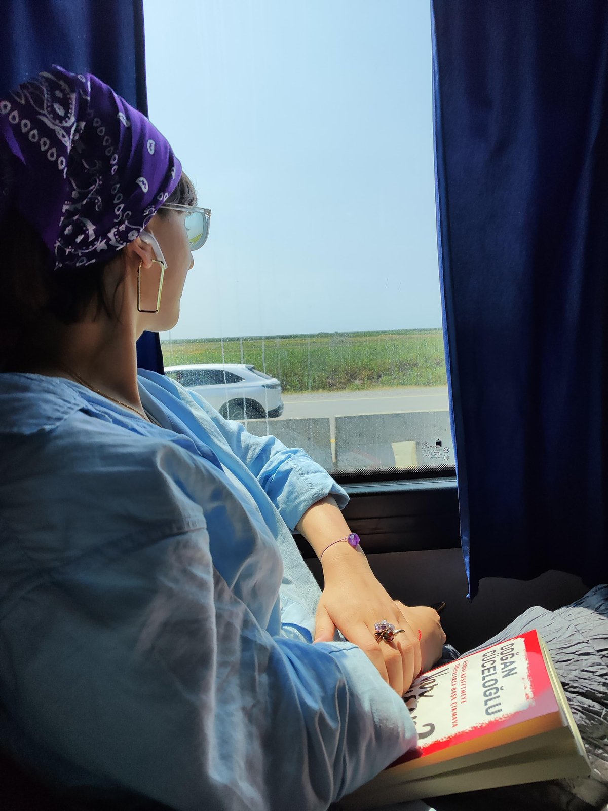 Kitab oxuma vərdişini necə yaratmışdım?