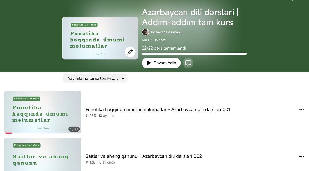 Niyə "Addım-addım Azərbaycan dili"?