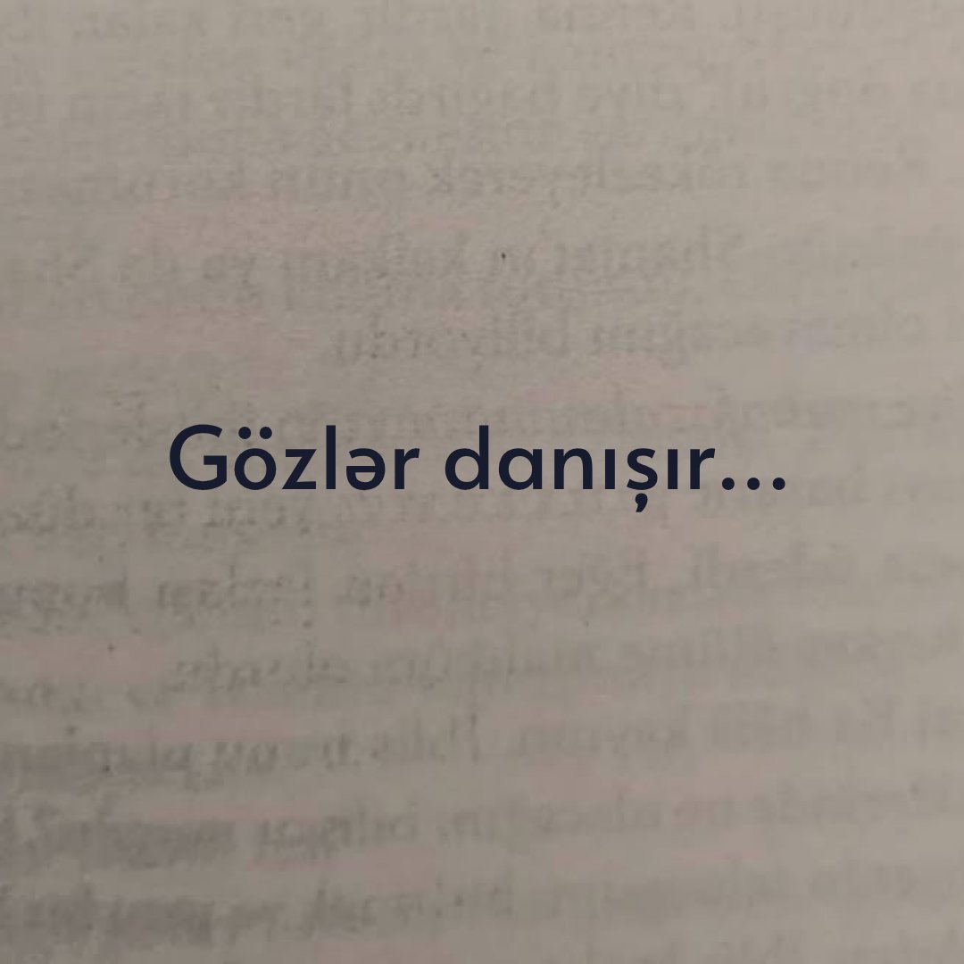 Özünü ifadə nə deyil?